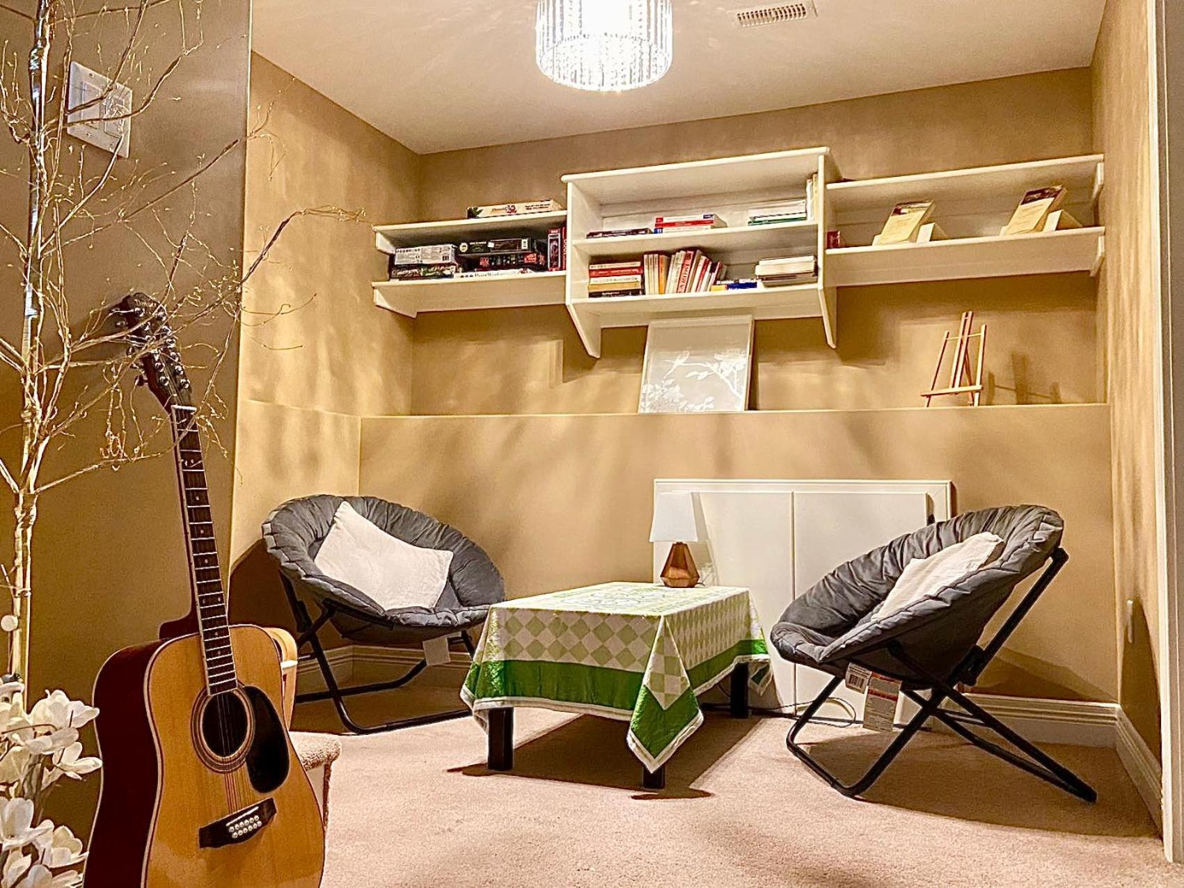 Cozy And Stylish Entire Suite In Halifax Bagian luar foto